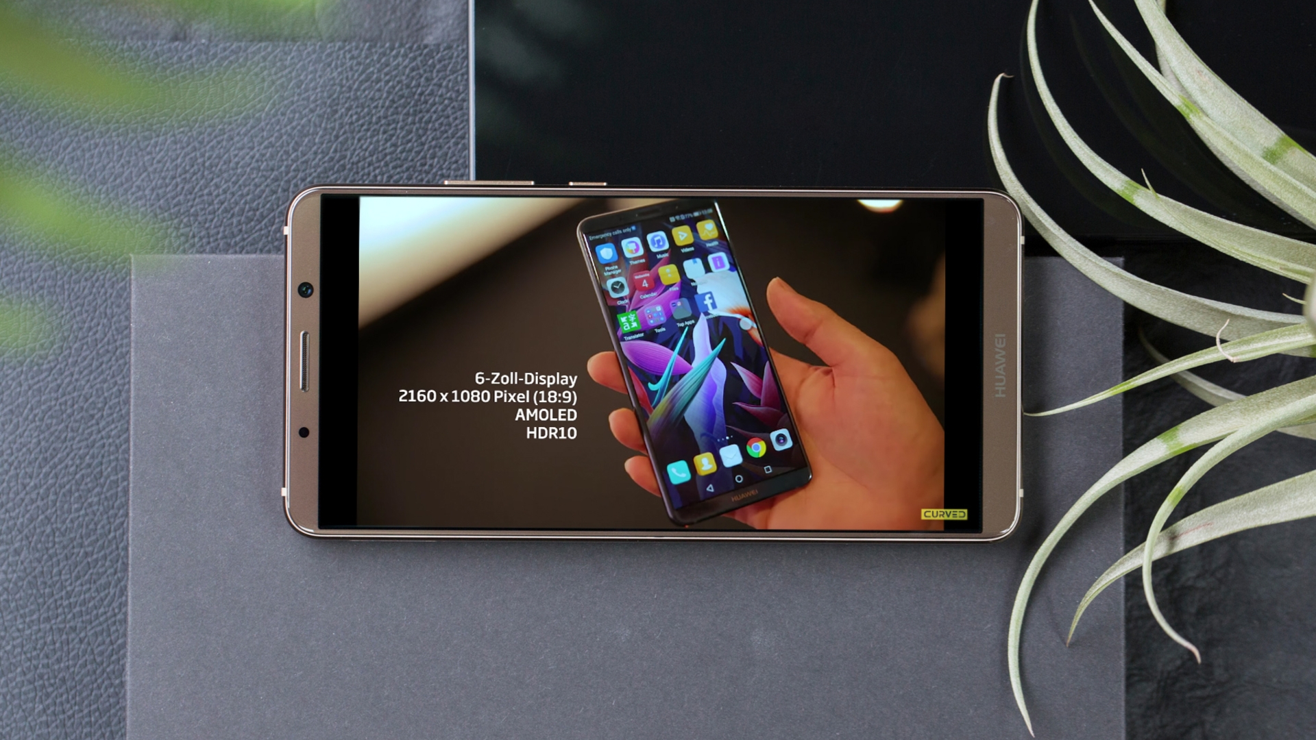 Huawei Mate 10 Pro Huawei Mate 10 Pro