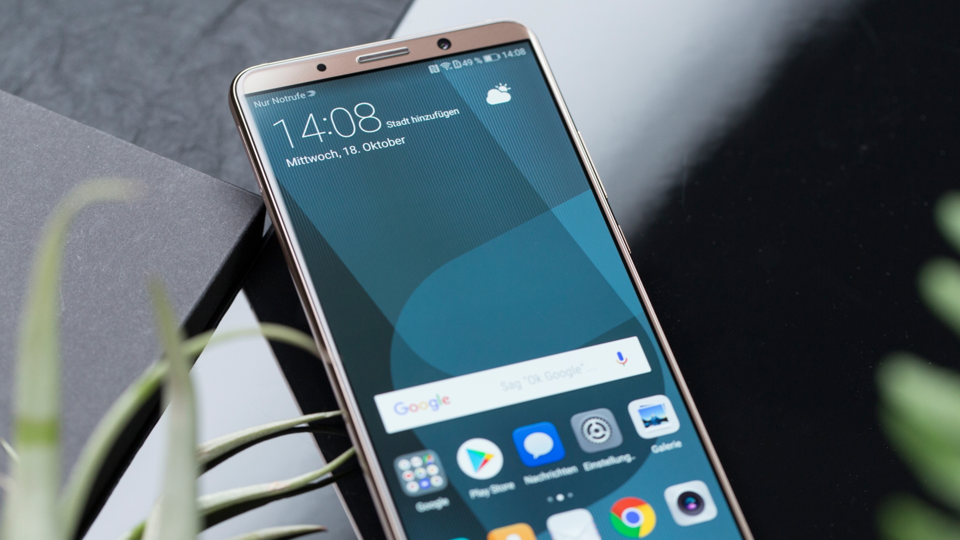 Huawei Mate 10 Pro Huawei Mate 10 Pro