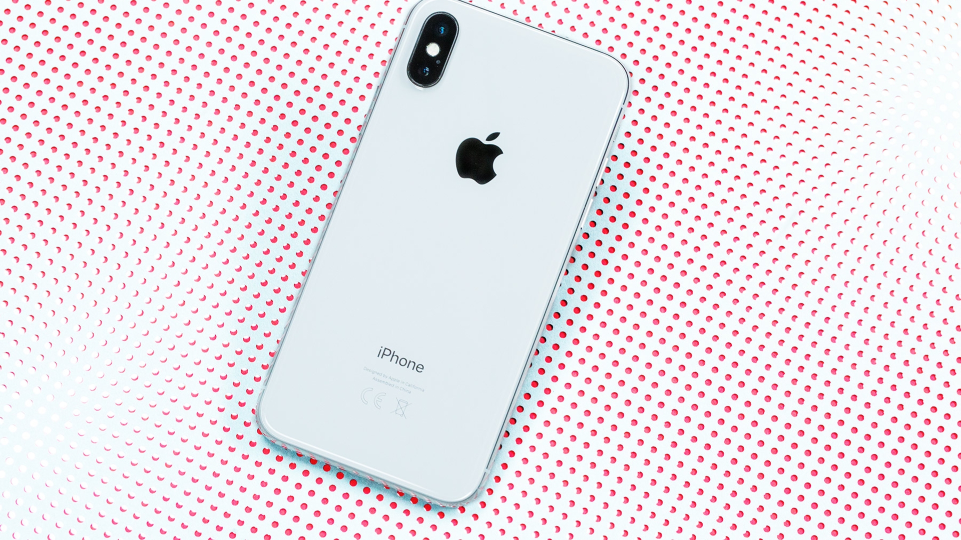 Apple iPhone X