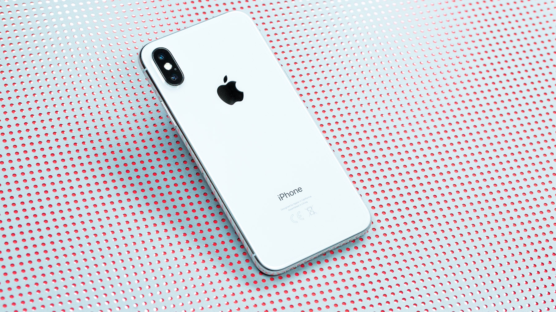 Apple iPhone X Apple iPhone X