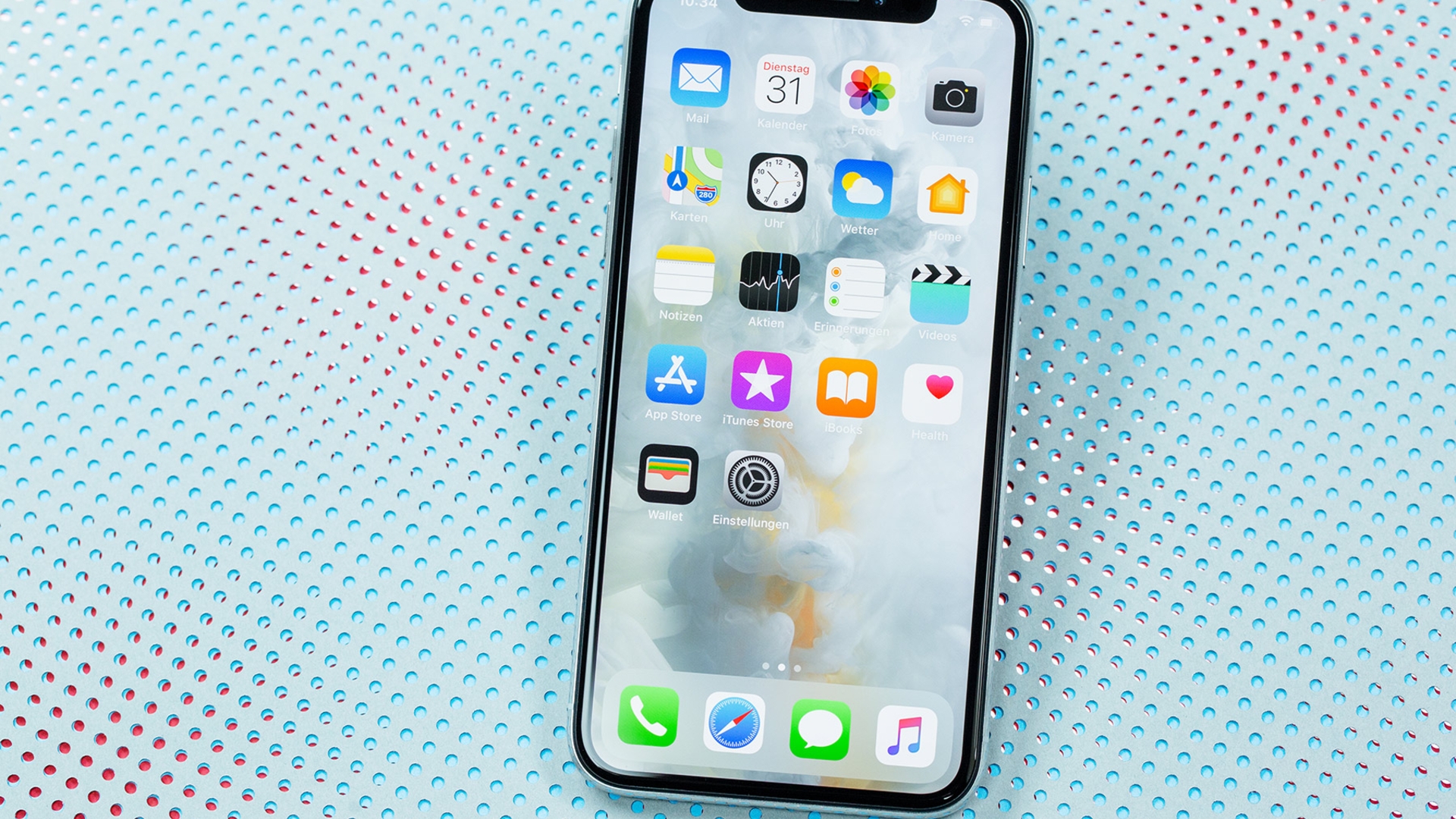 Apple iPhone X Apple iPhone X