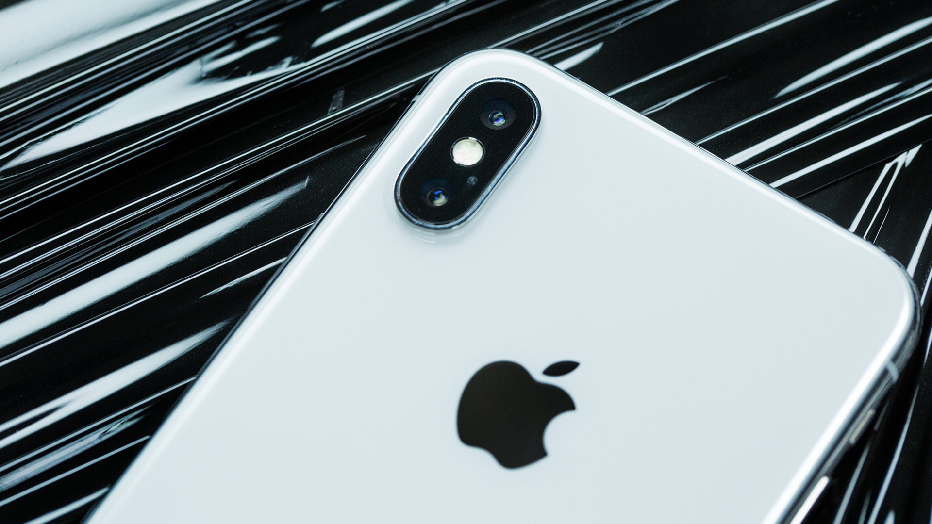 Apple iPhone X Apple iPhone X
