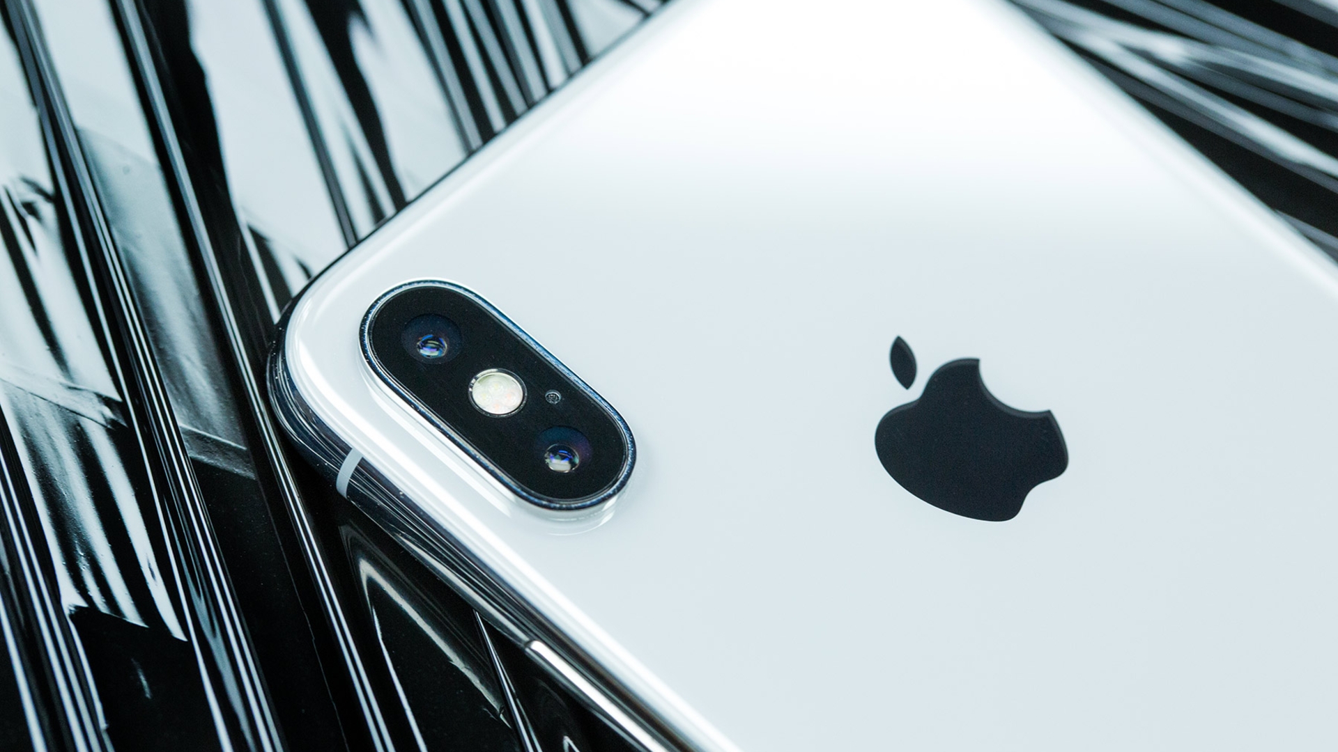 Apple iPhone X Apple iPhone X