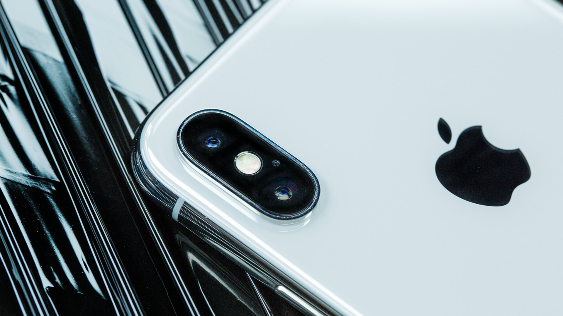 Apple iPhone X Apple iPhone X