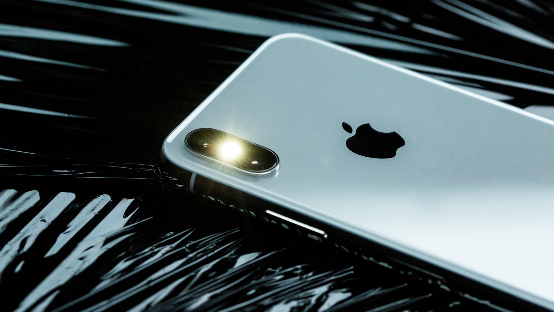 Apple iPhone X Apple iPhone X