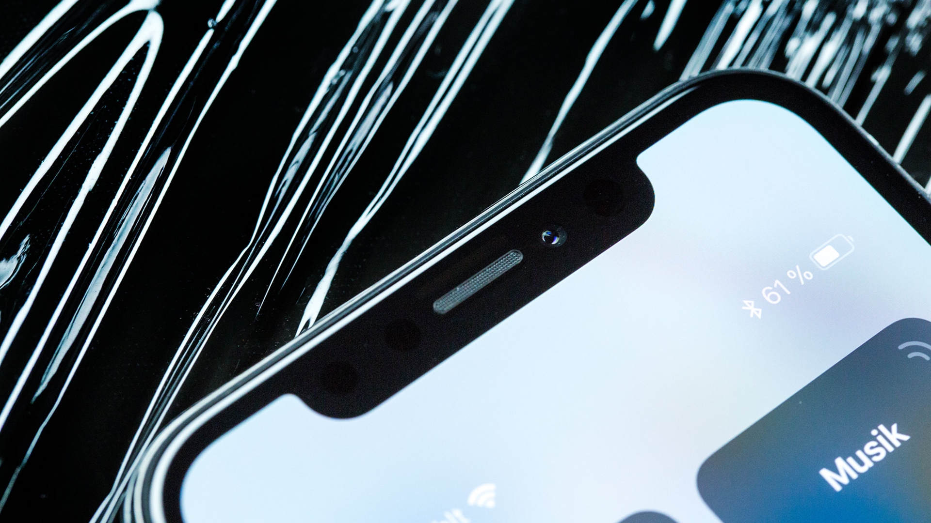 Apple iPhone X Apple iPhone X