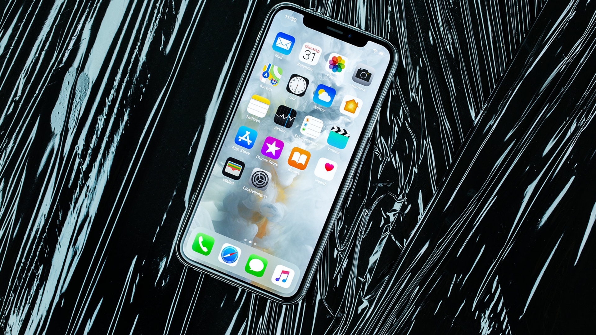 Apple iPhone X Apple iPhone X