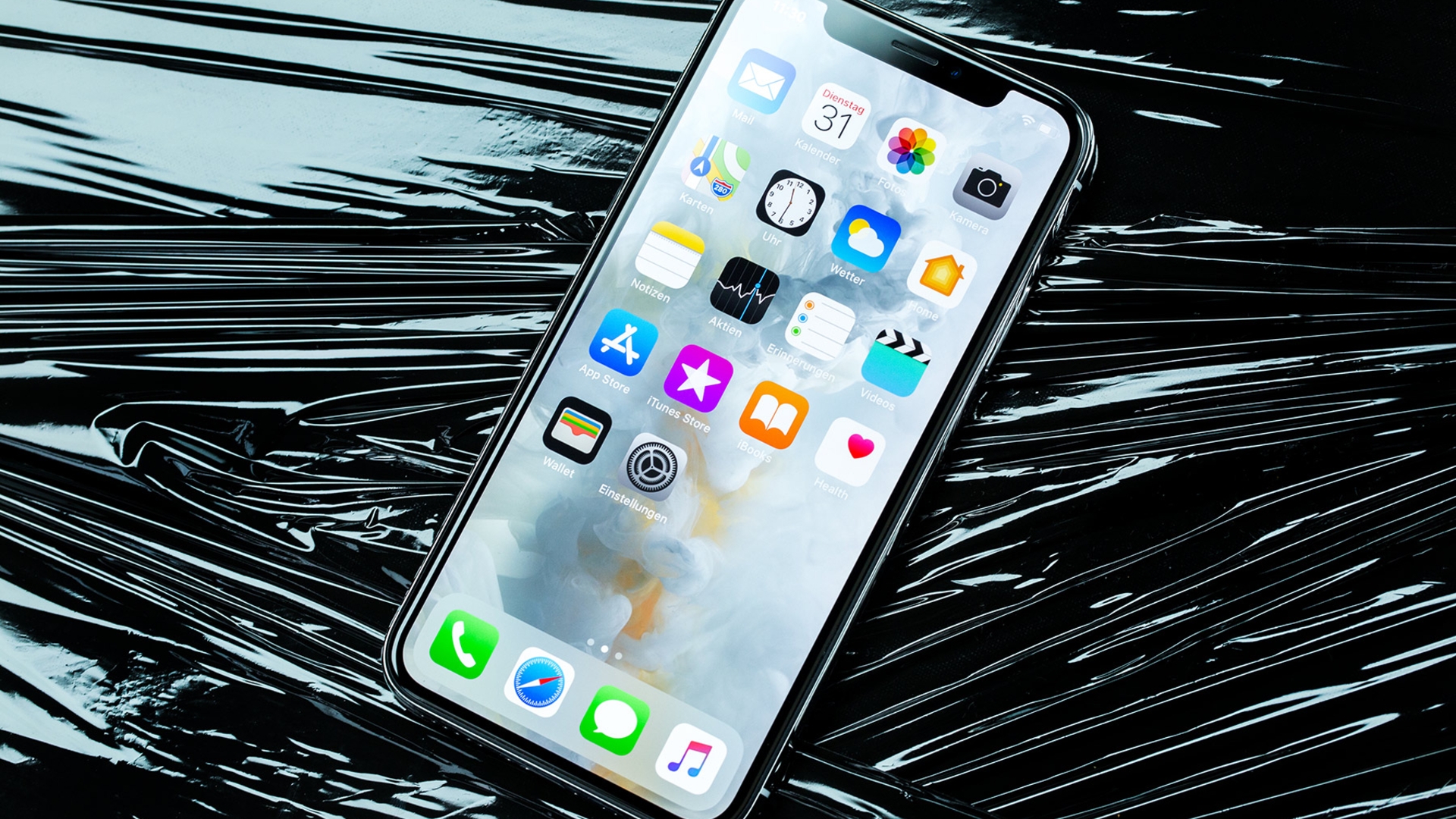 Apple iPhone X Apple iPhone X