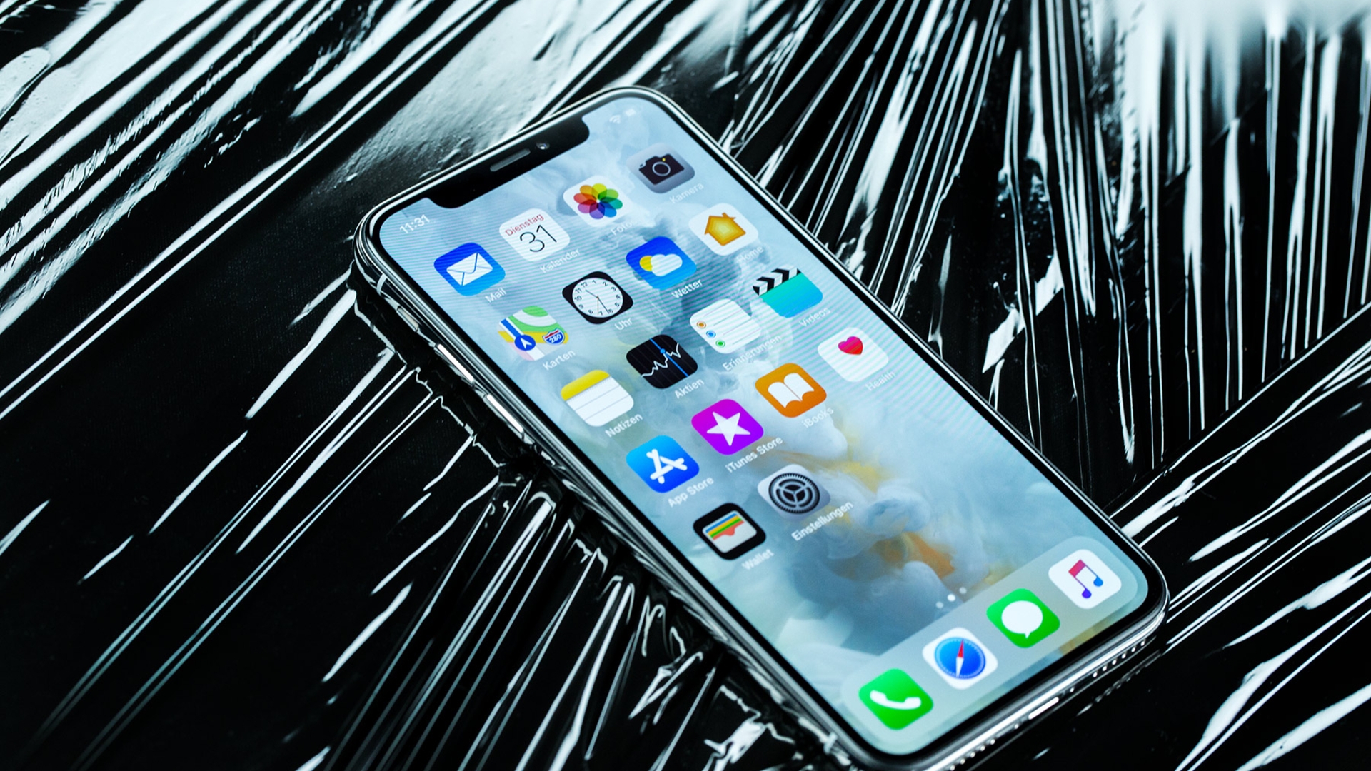 Apple iPhone X Apple iPhone X