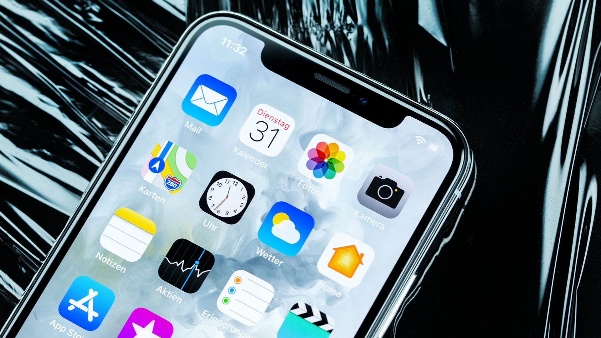 Apple iPhone X Apple iPhone X