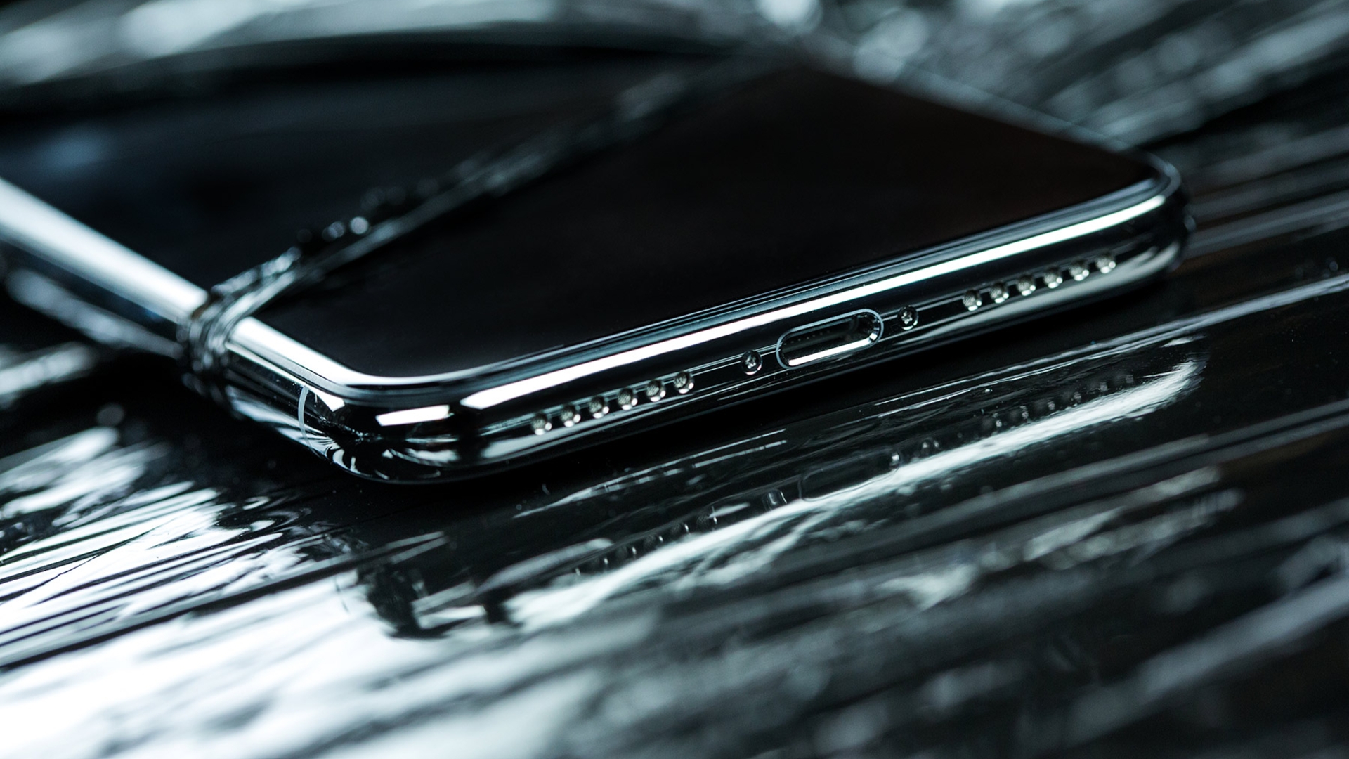 Apple iPhone X Apple iPhone X