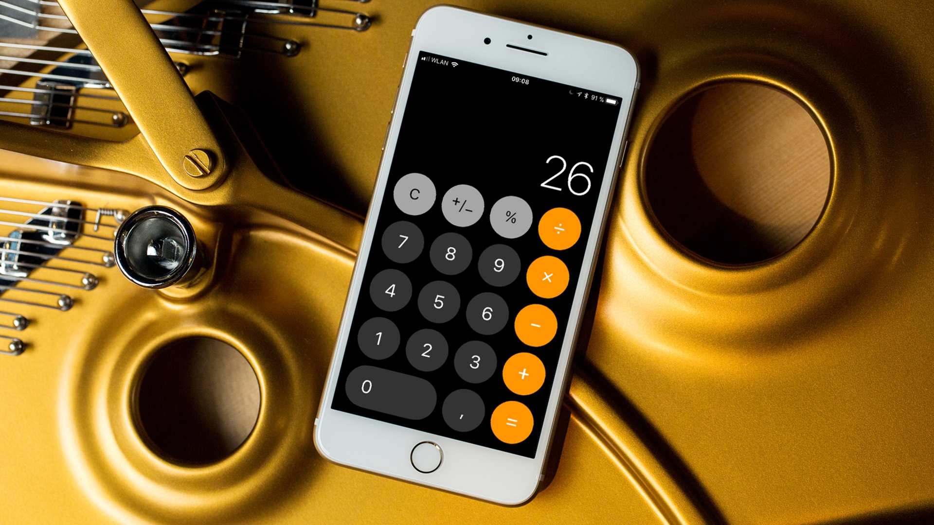 Iphone 7 Plus Taschenrechner Iphone 7 Plus Taschenrechner