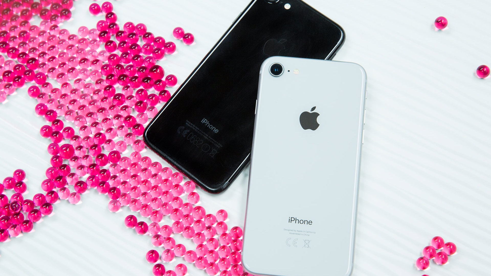 iPhone 8 und iPhone 7 iPhone 8 und iPhone 7