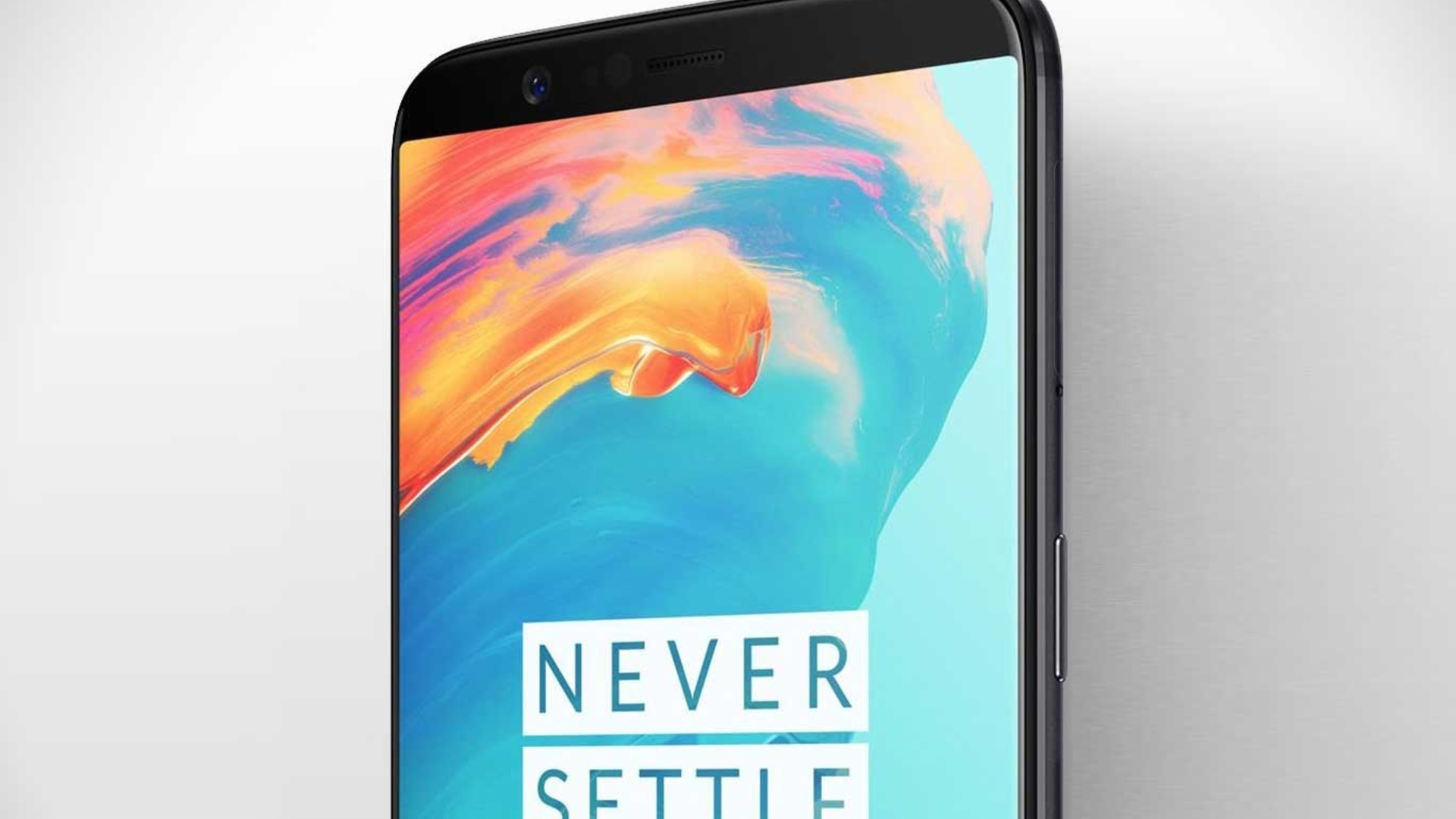 So soll das OnePlus 5T aussehen