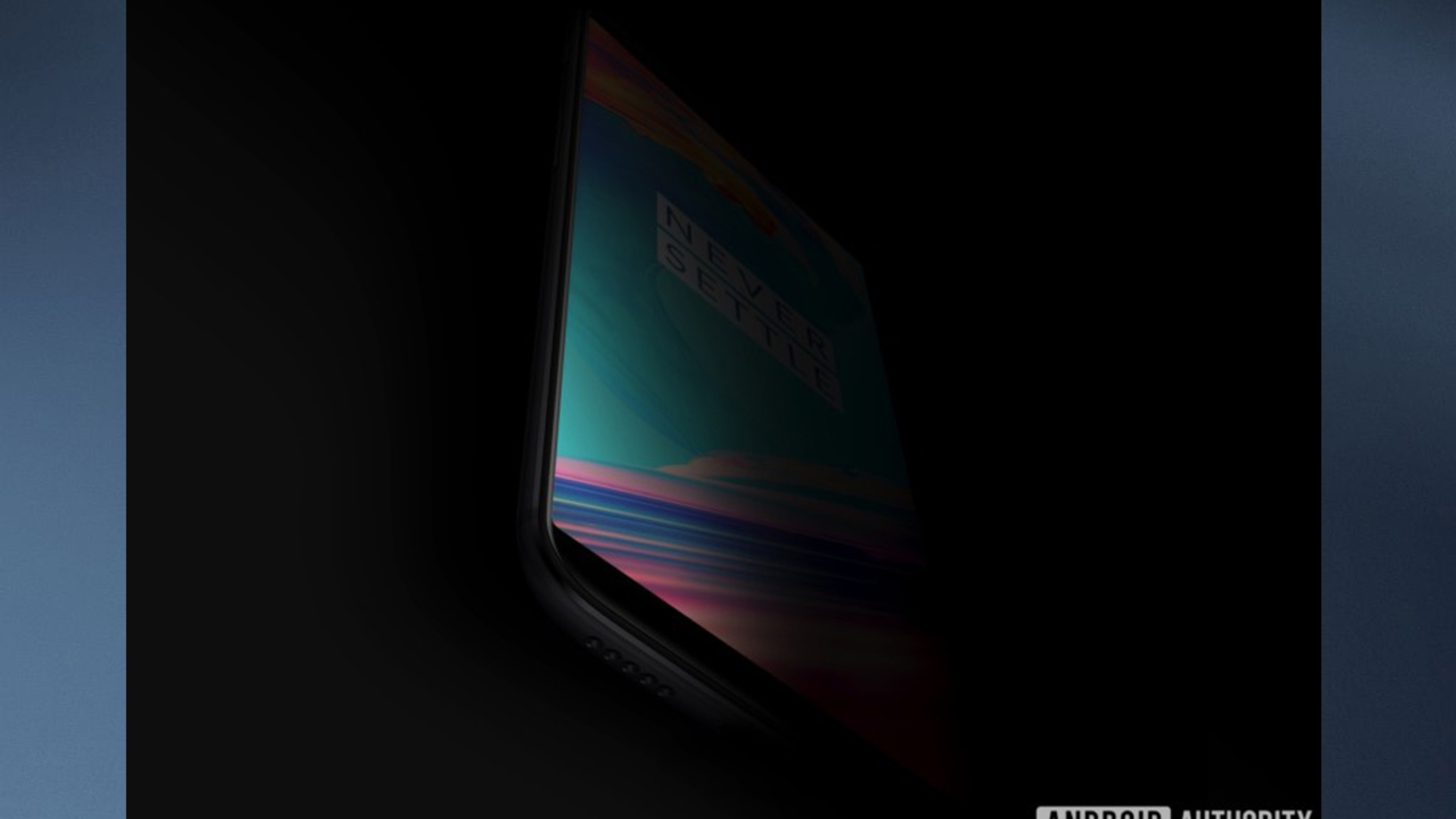 OnePlus 5T Leak OnePlus 5T