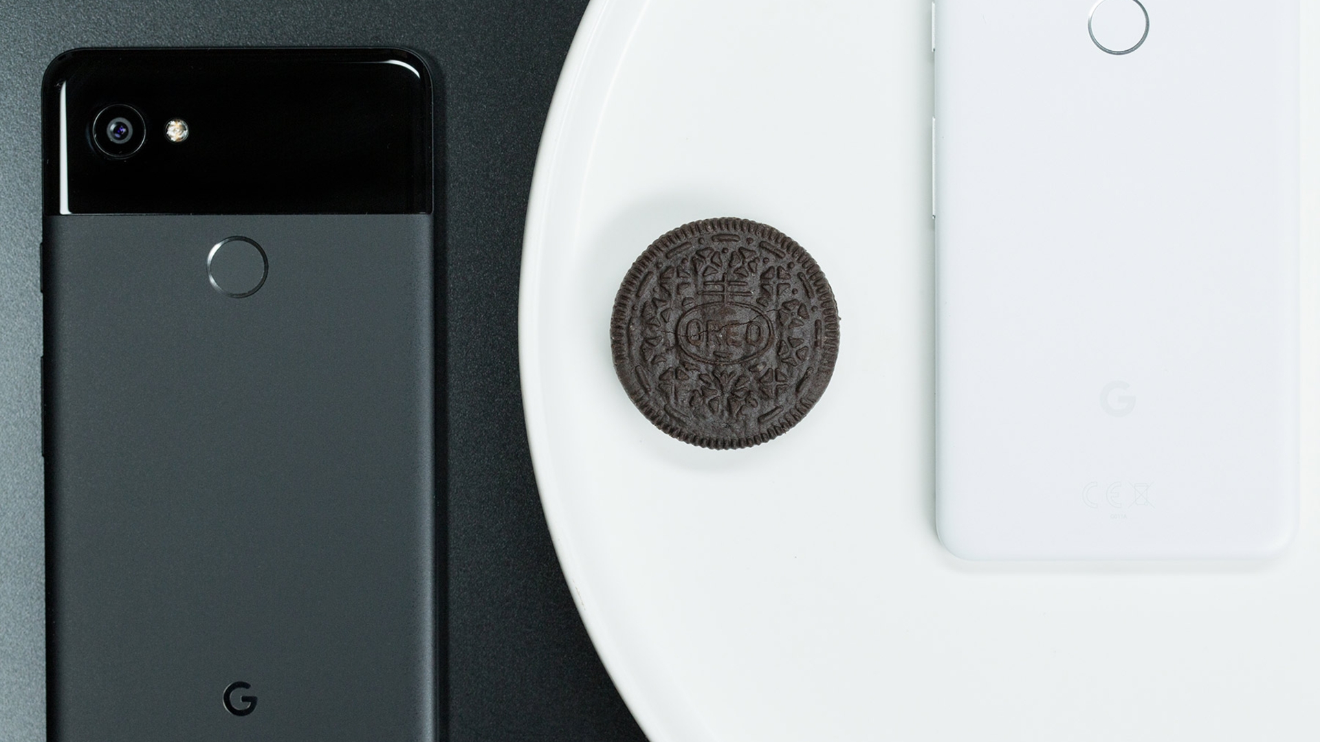 Android Oreo Android Oreo