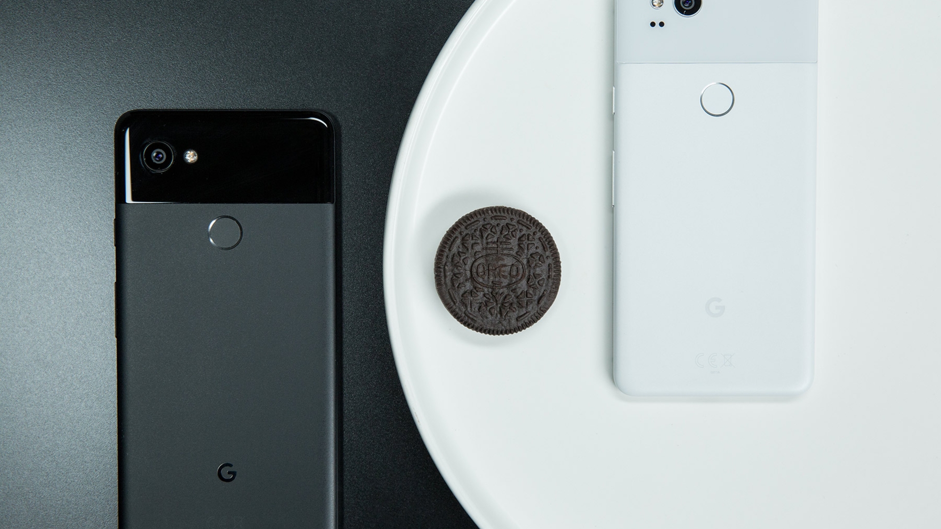 Android Oreo Android Oreo