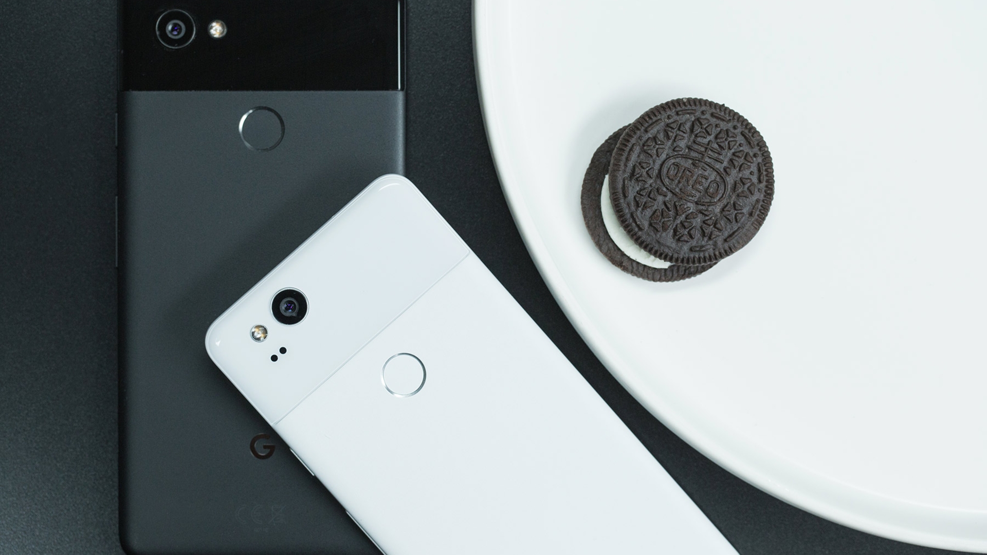 Android Oreo Android Oreo