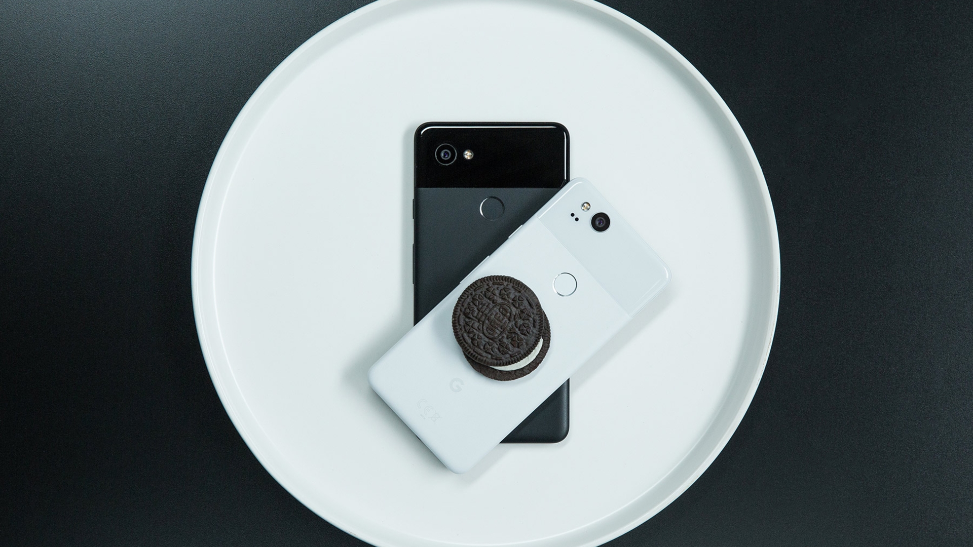 Android Oreo Android Oreo