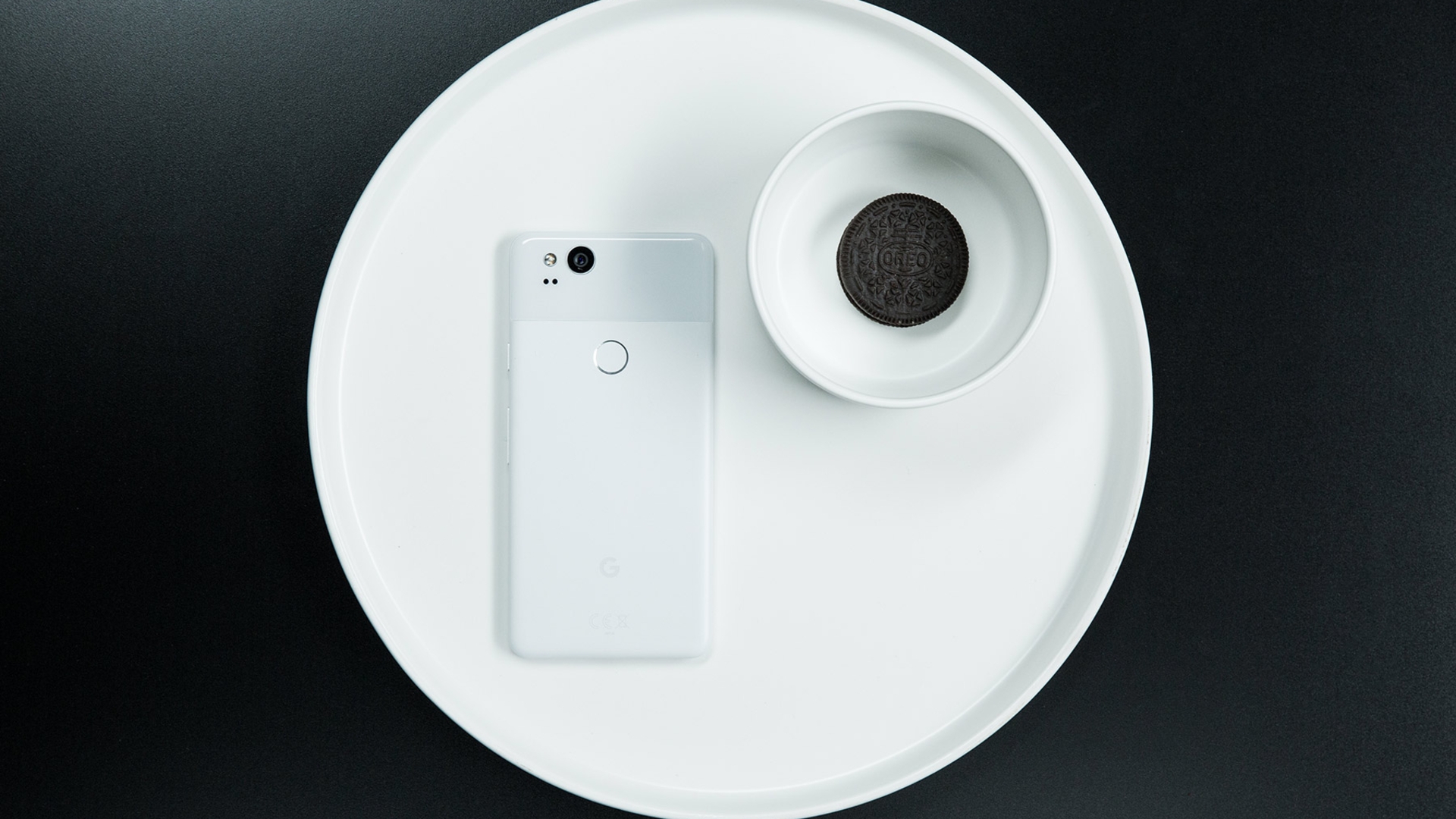 Android Oreo Android Oreo