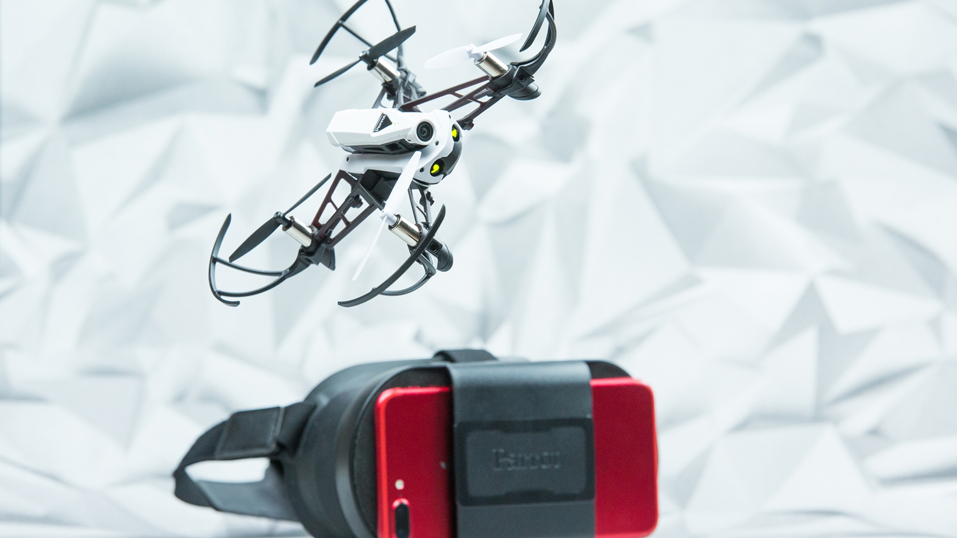 Parrot Mambo FPV Parrot Mambo FPV