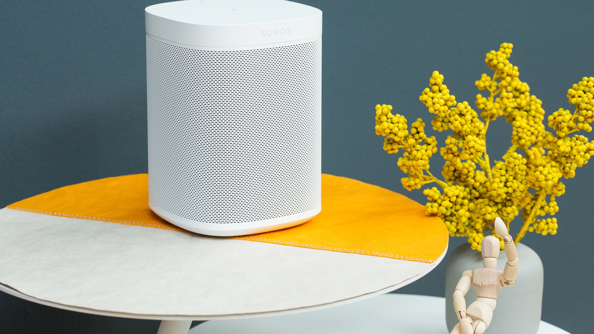 Sonos One Sonos One