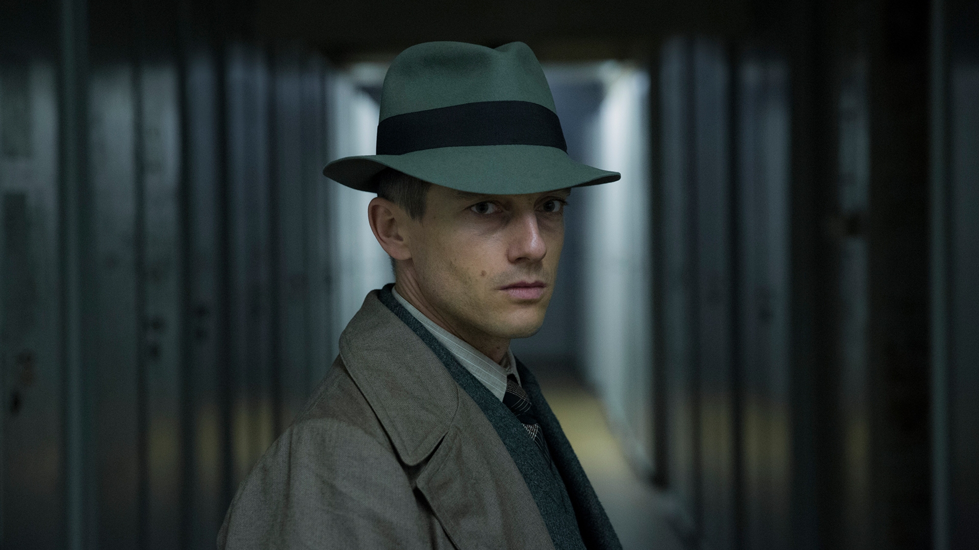 Babylon Berlin Gereon Rath