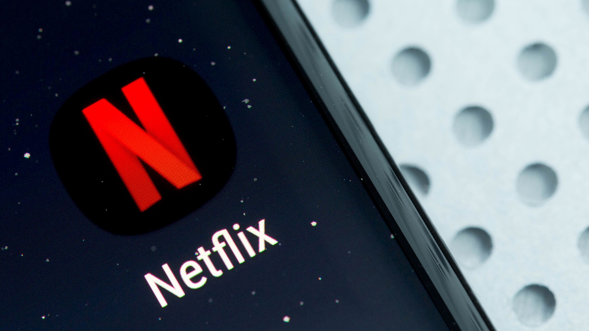 App Netflix Netflix Icon