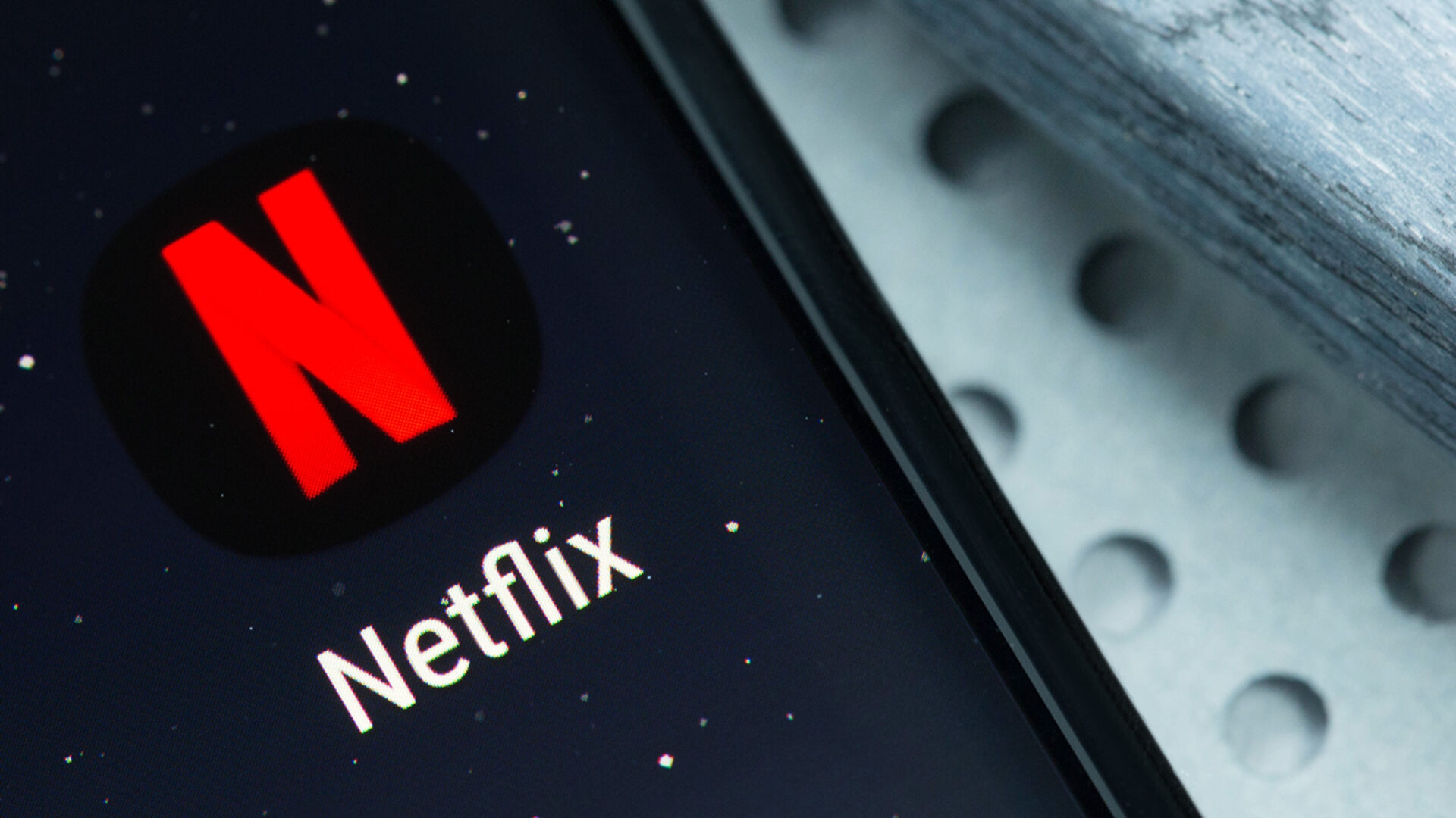 App Netflix App Netflix