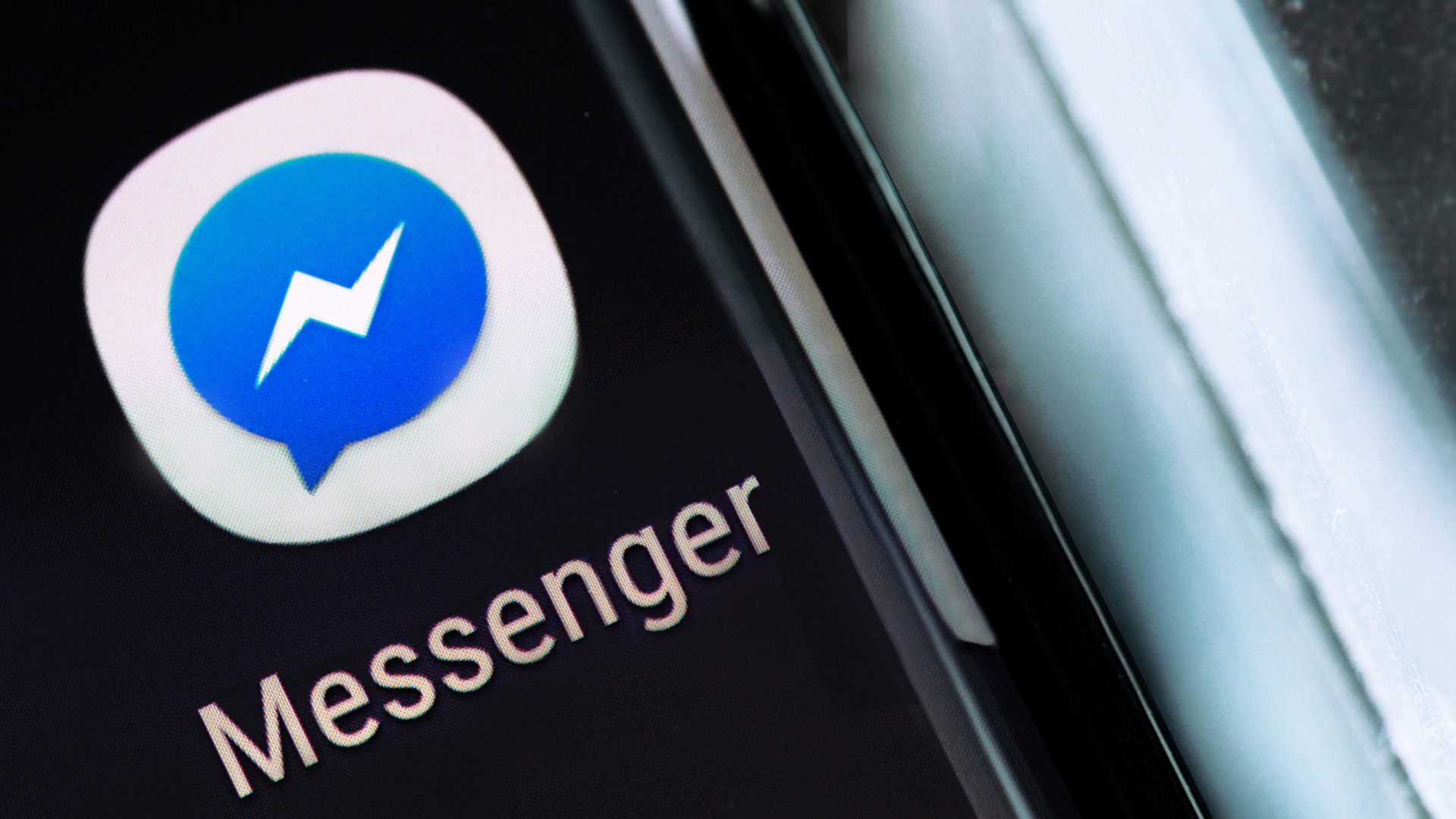 Messenger App