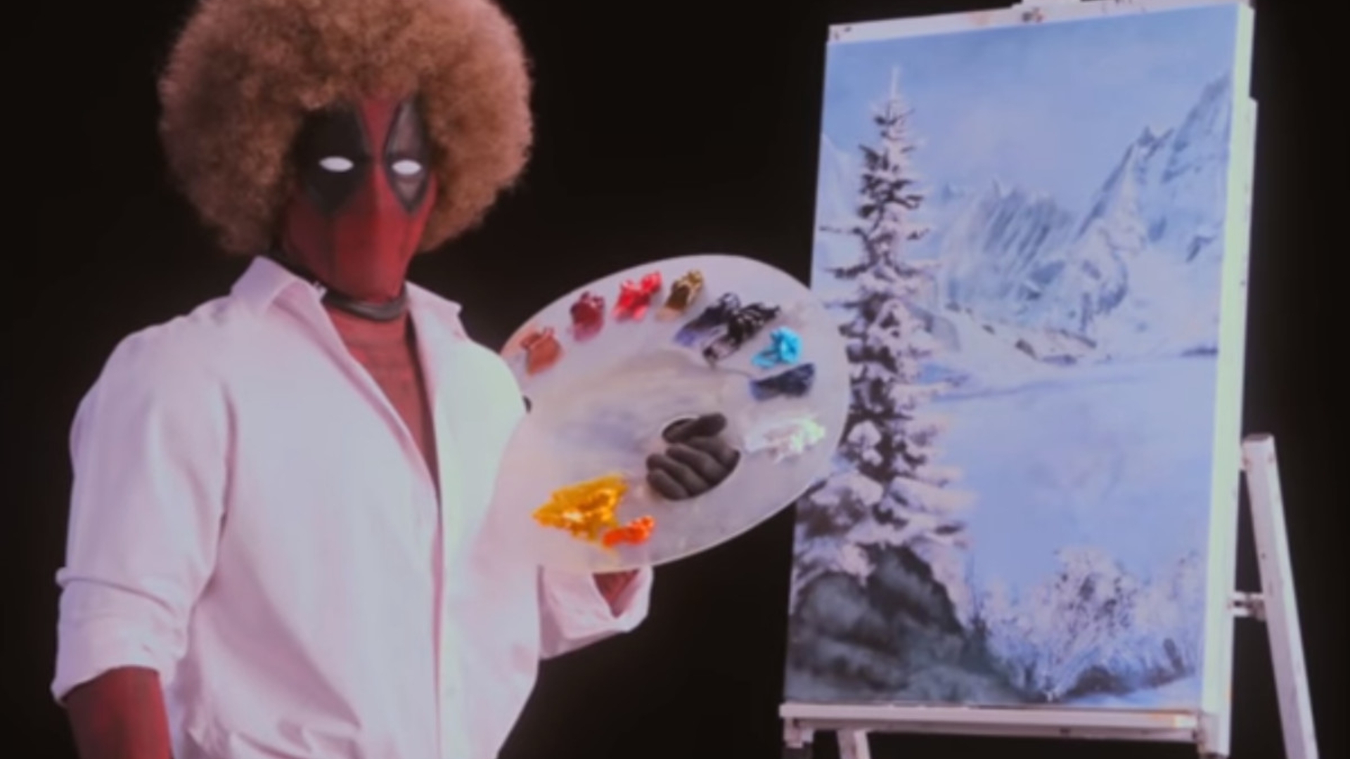 Deadpool 2 YouTube FoxKino