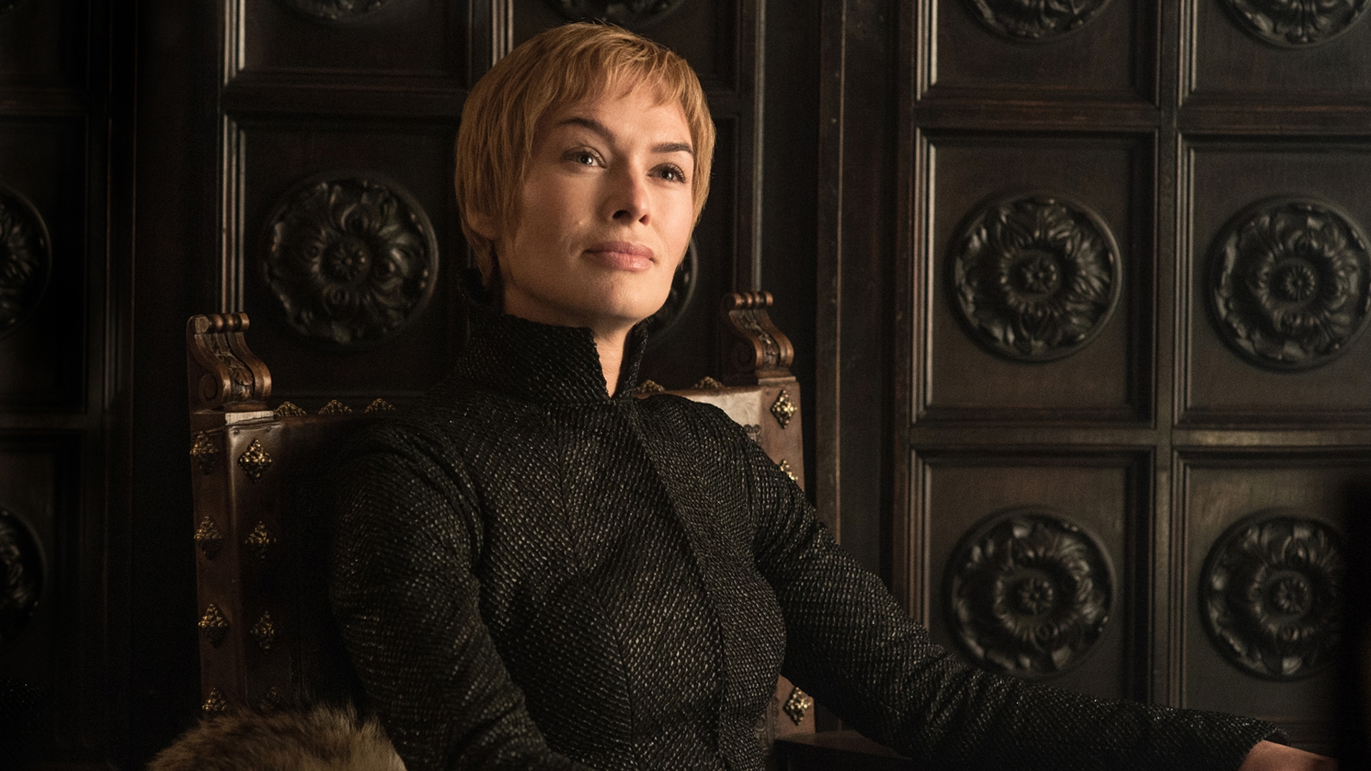 Game of Thrones St. 7 Ep. 4 Game of Thrones St. 7 Ep. 4