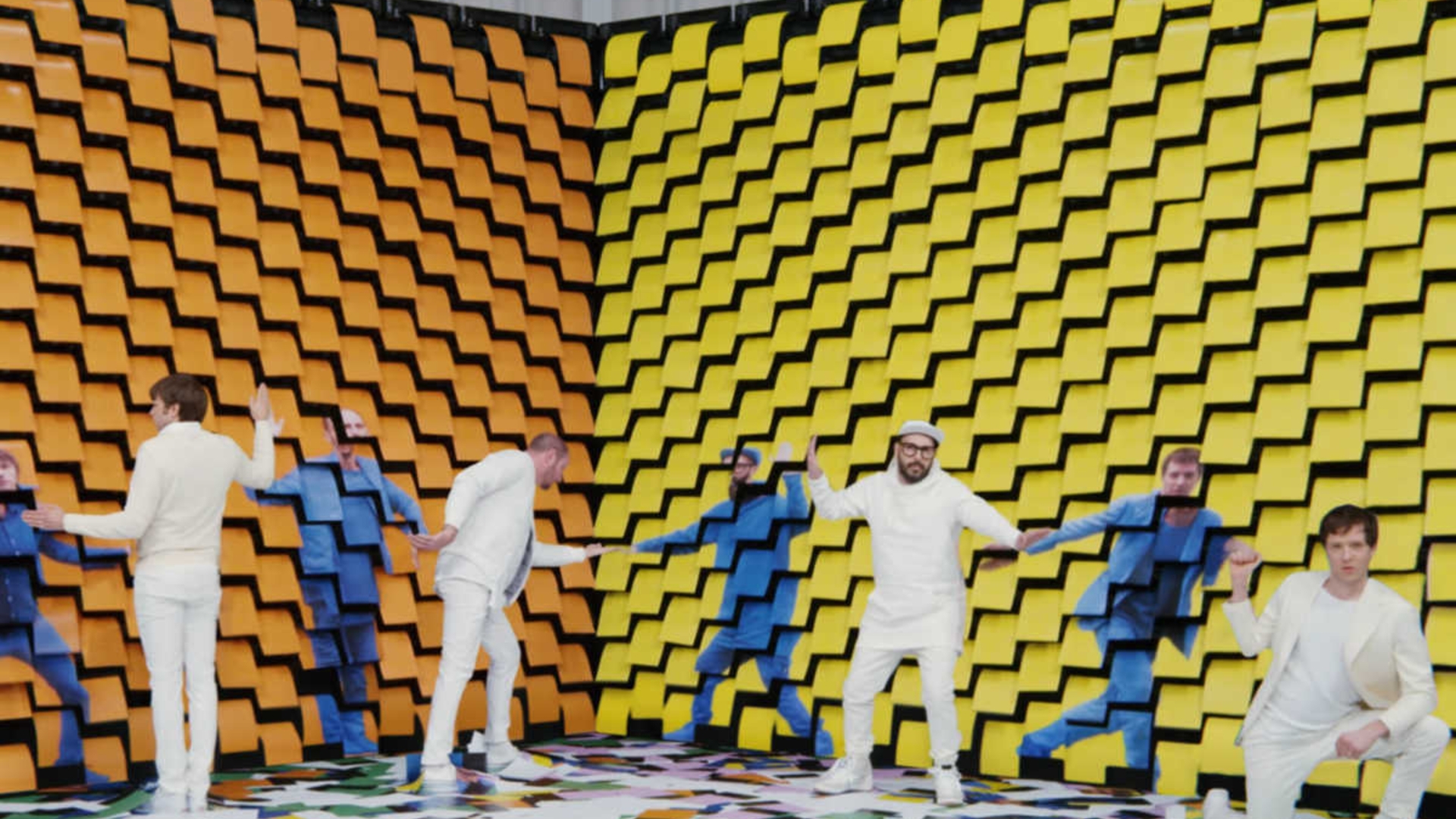 OK Go Obsession Screenshot