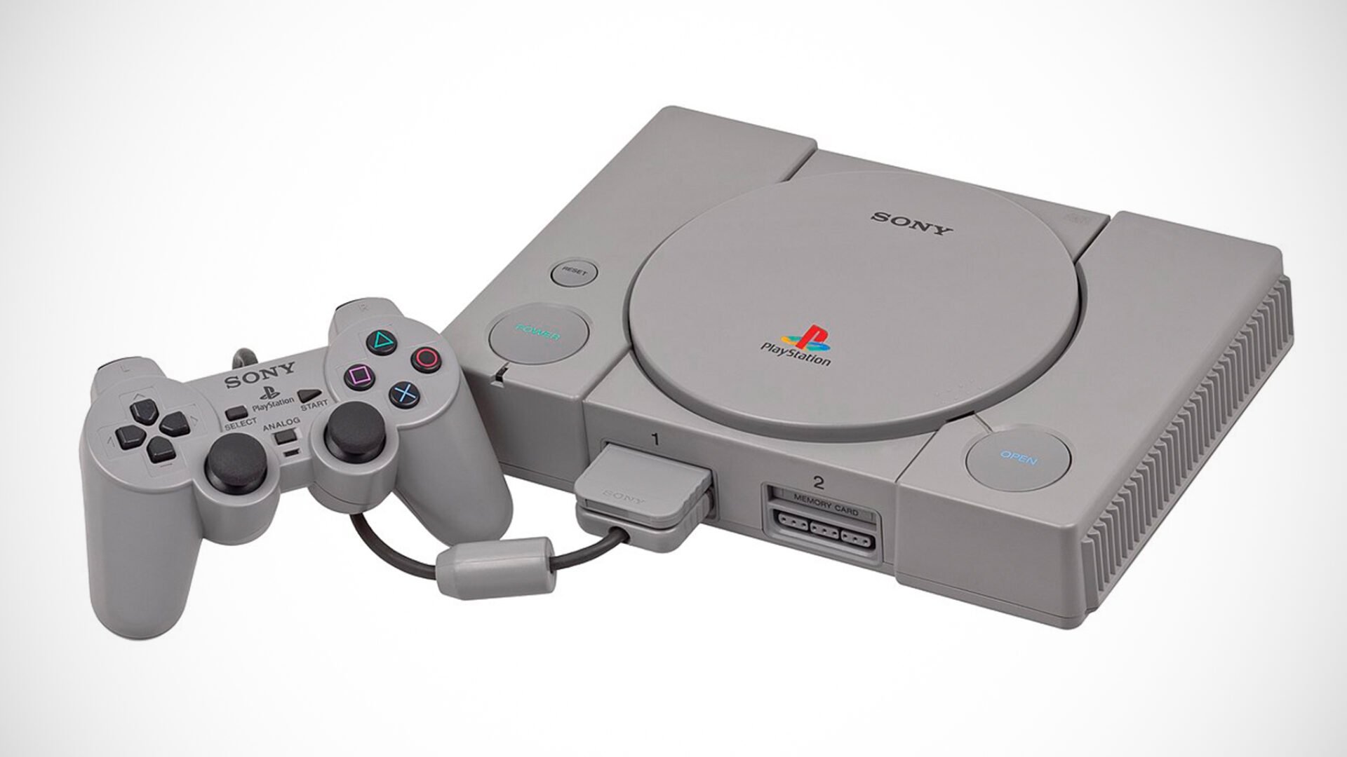 PlayStation 1