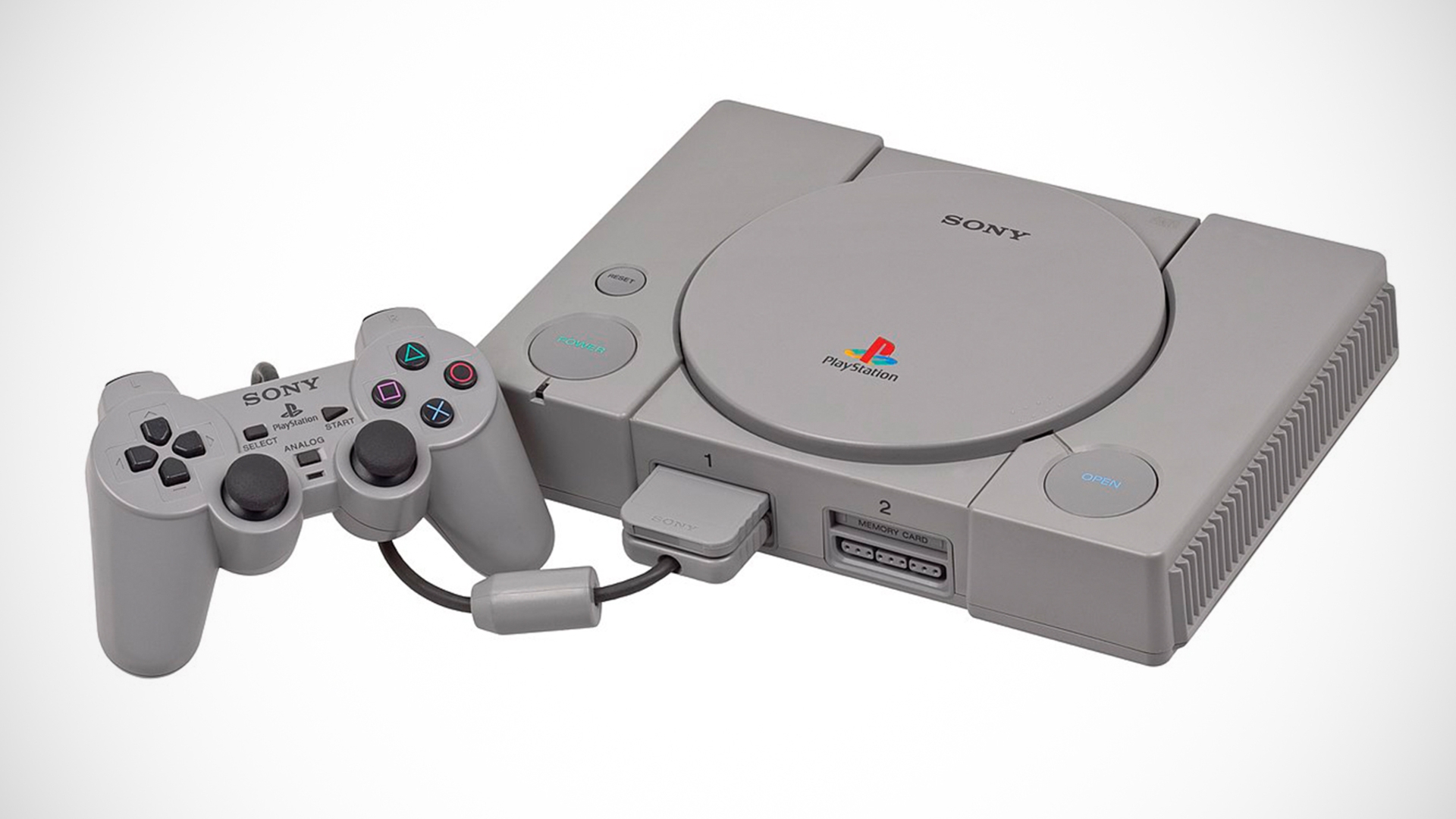 Playstation 1 Playstation 1
