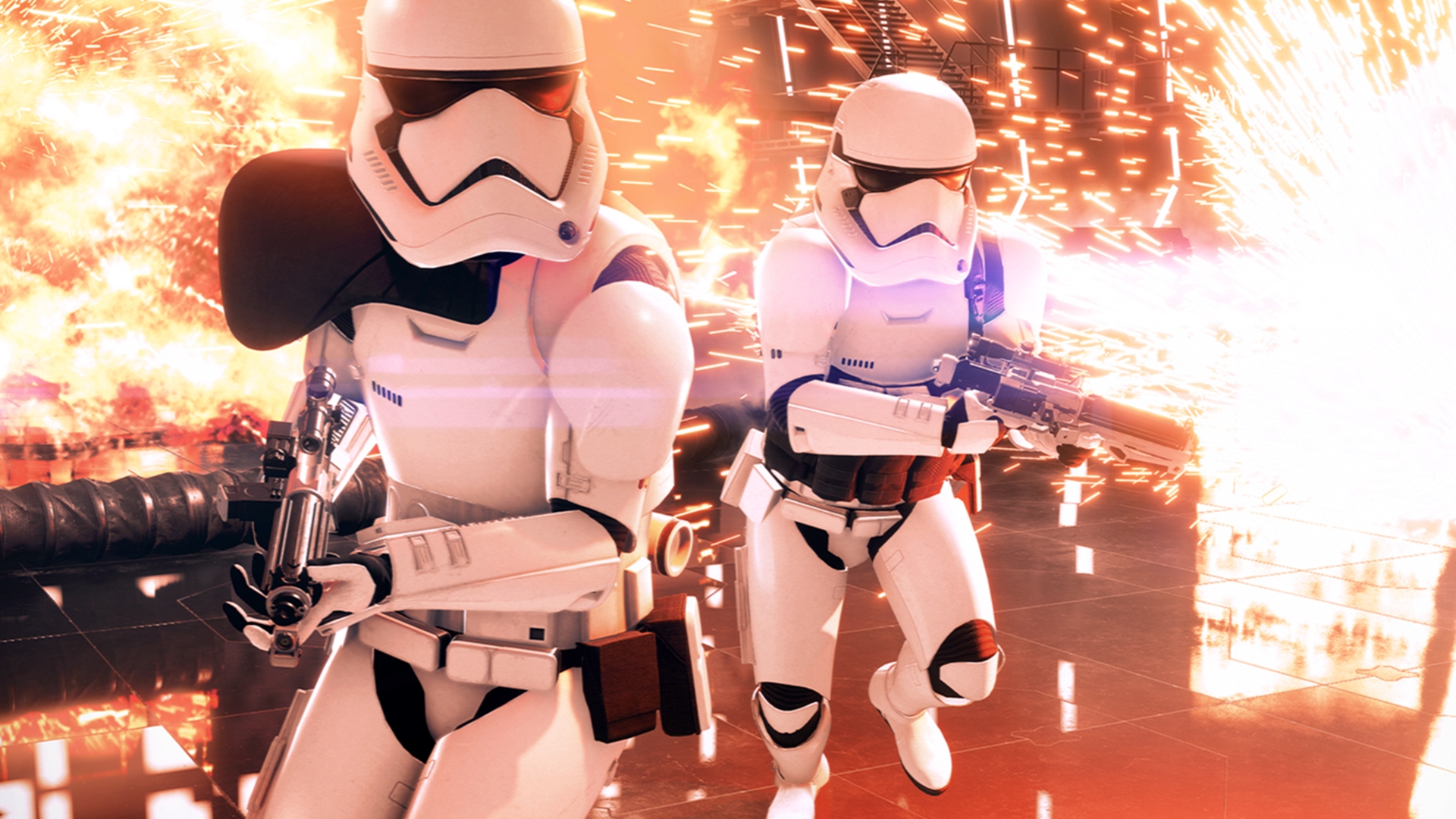 Star Wars: Battlefront 2 Star Wars: Battlefront 2