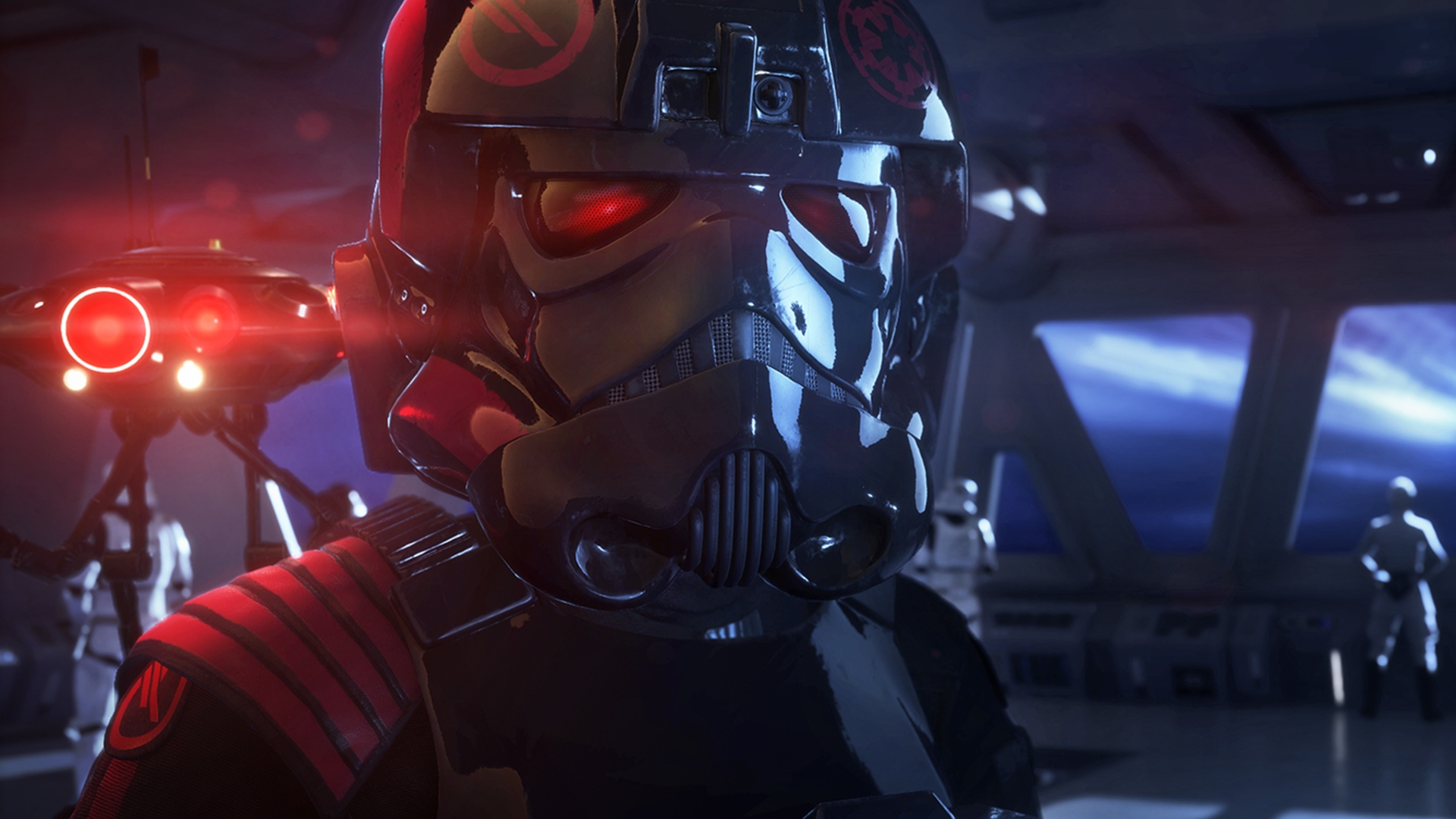 Star Wars: Battlefront 2 Star Wars: Battlefront 2