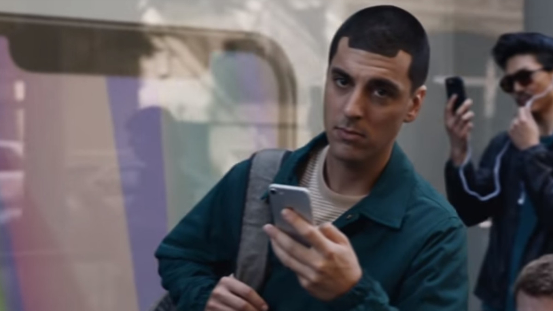 Samsung Mobile YouTube iPhone X Notch Samsung Mobile YouTube iPhone X Notch