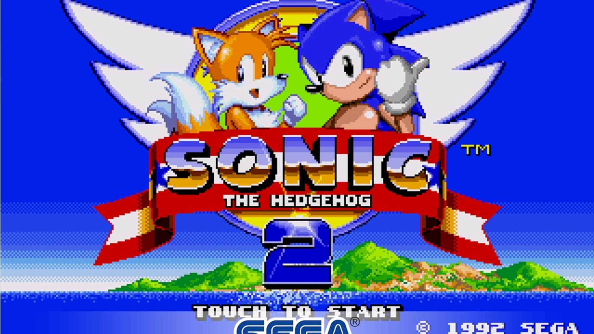 Sonic-2