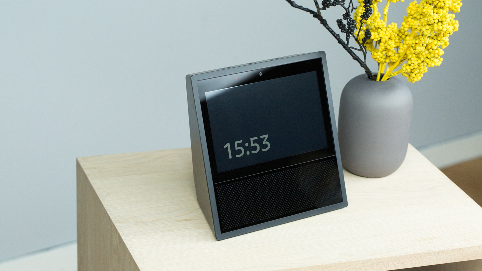 Amazon Echo Show Amazon Echo Show