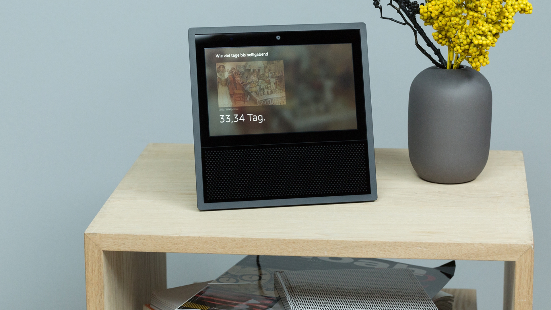 Amazon Echo Show