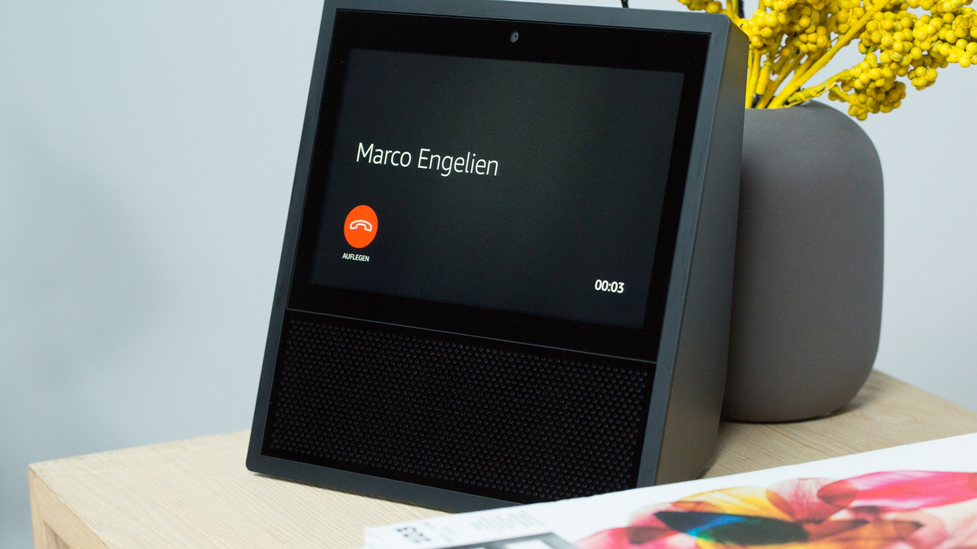 Amazon Echo Show