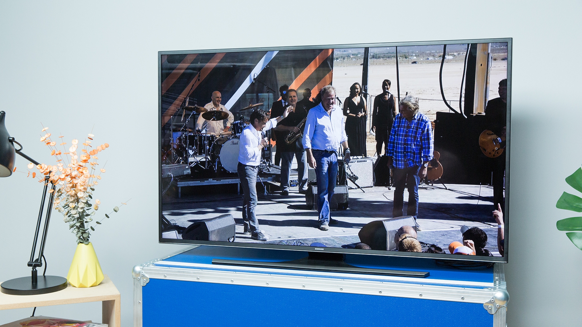 Amazon Fire TV Fernseher mit Amazon Fire TV