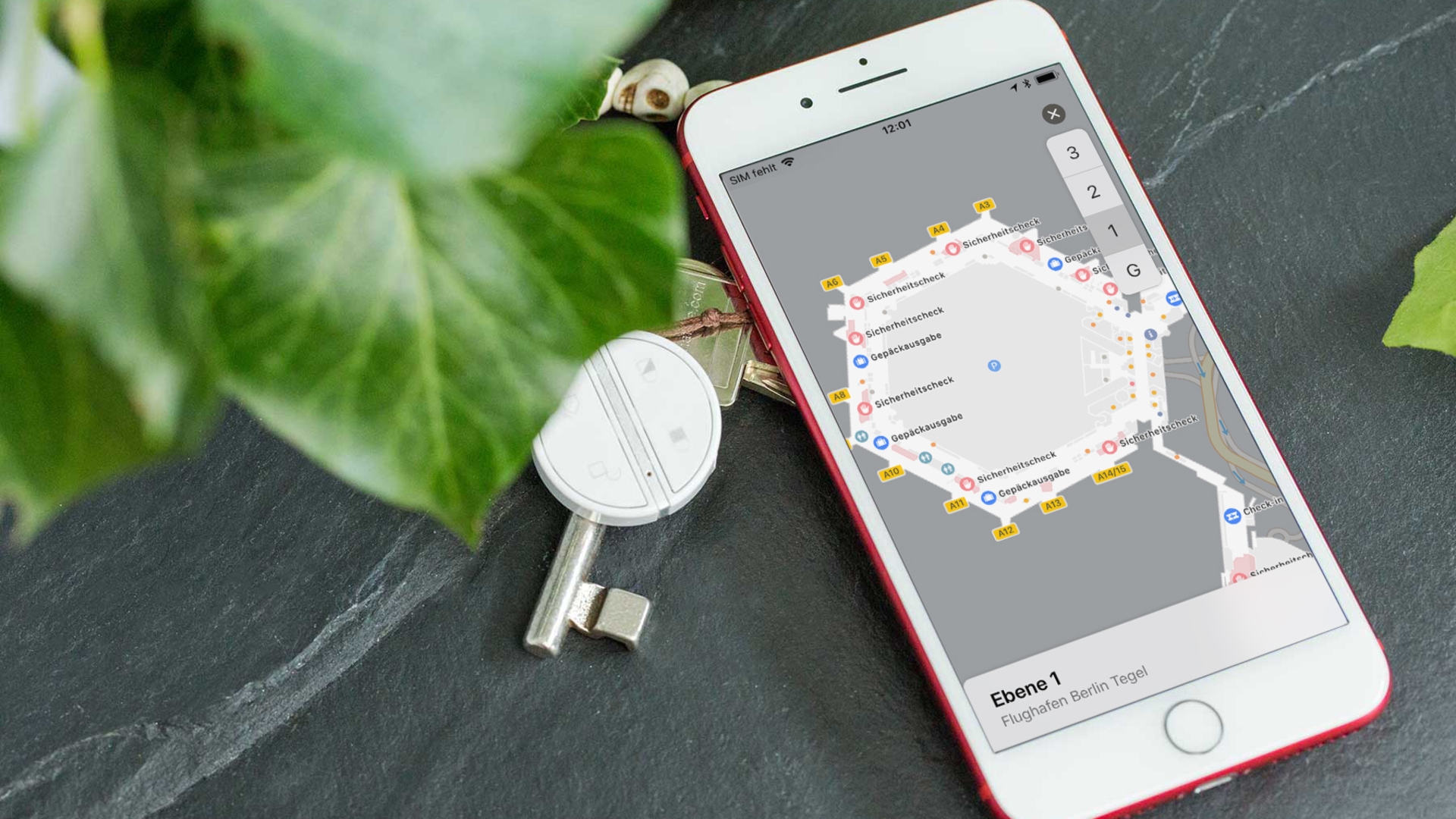 Apple Karten Indoor Navigation Apple Karten Indoor Navigation