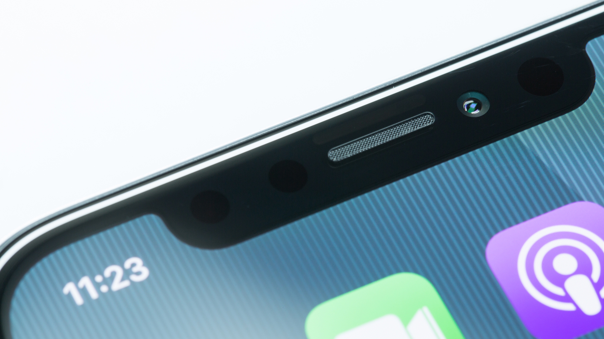 Apps Icons iPhone X Apps Icons iPhone X