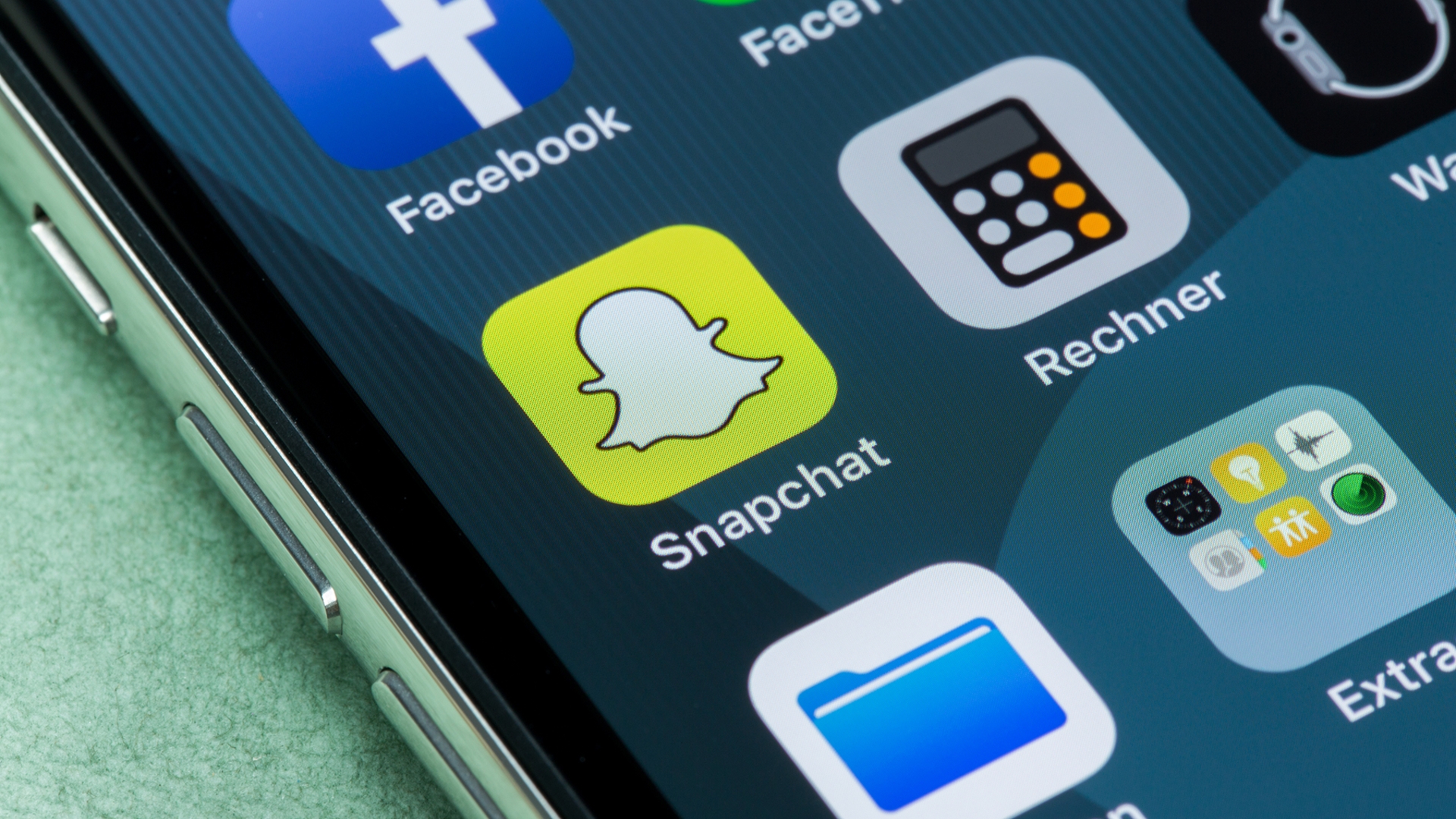 Apps Icons iPhone X Apps Icons iPhone X