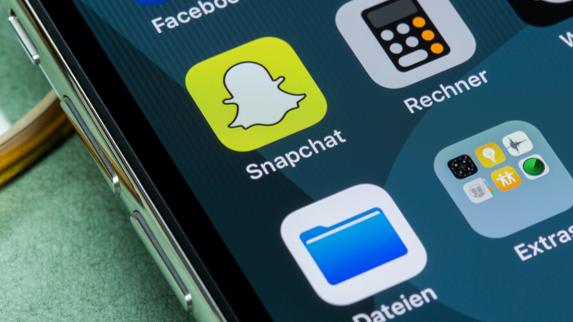 Apps Icons iPhone X Apps Icons iPhone X