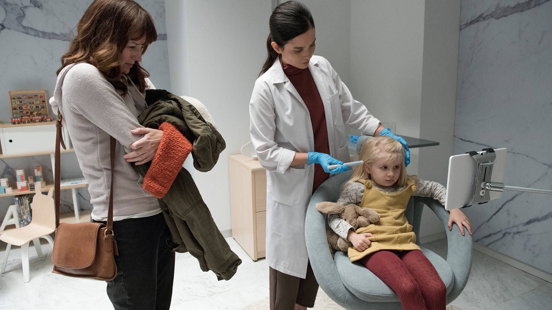 Black Mirror Staffel 4 Arkangel Black Mirror Staffel 4 Arkangel