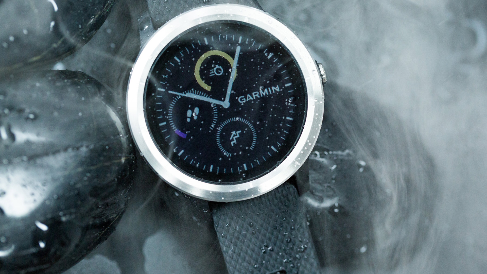 Garmin Vivoactive 3 Garmin Vivoactive 3