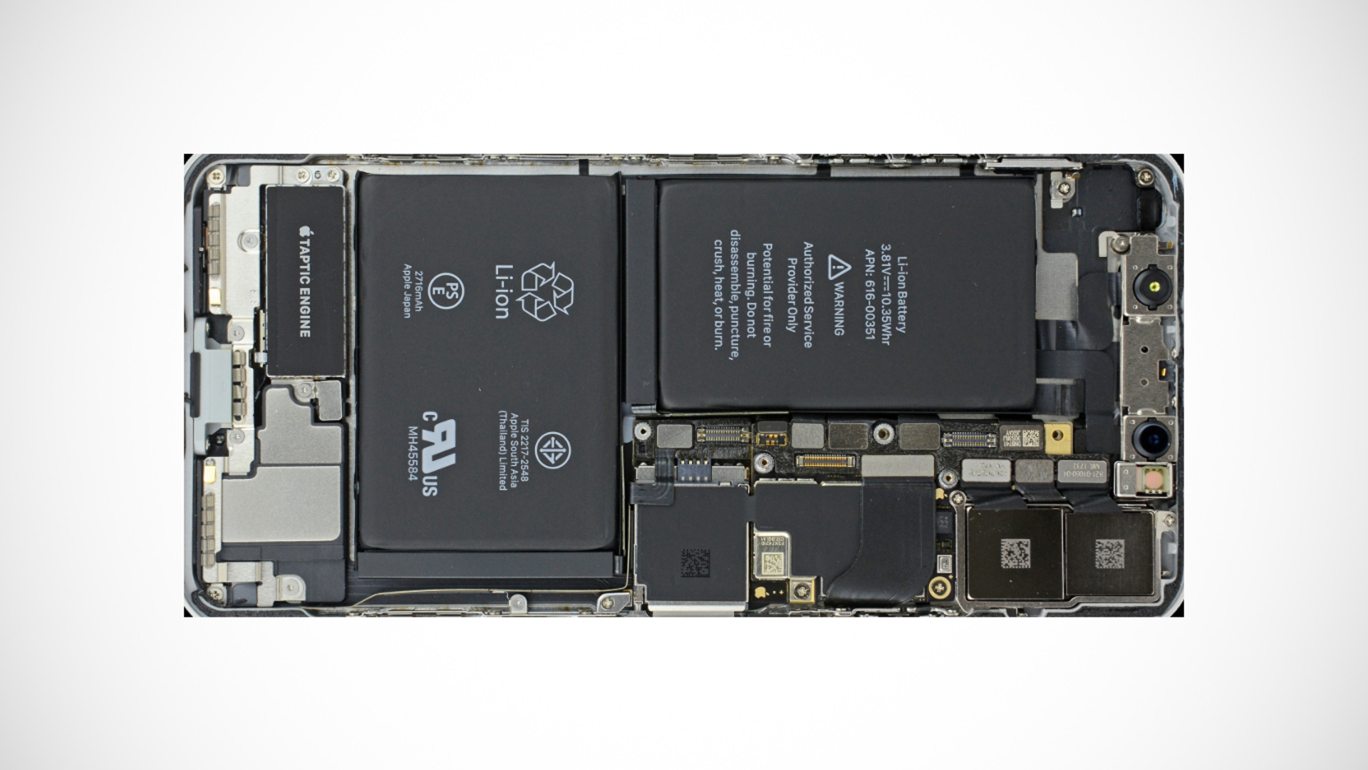 iPhone X Wallpaper iPhone X Wallpaper